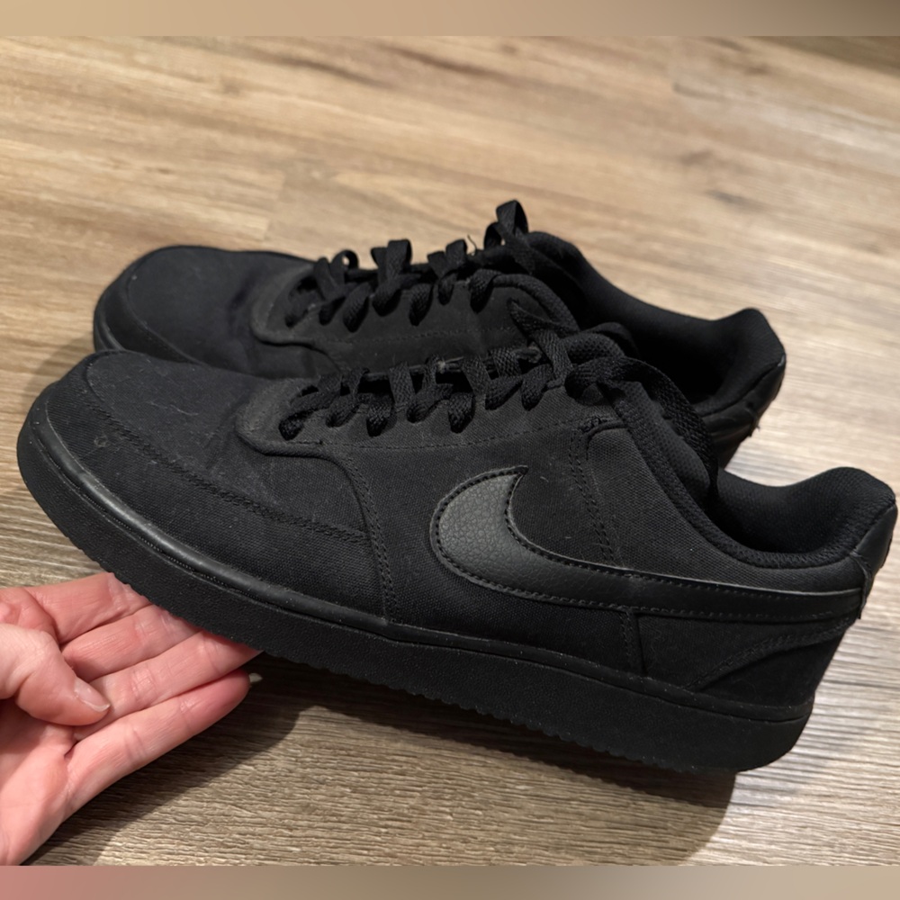 All black Air Force’s
